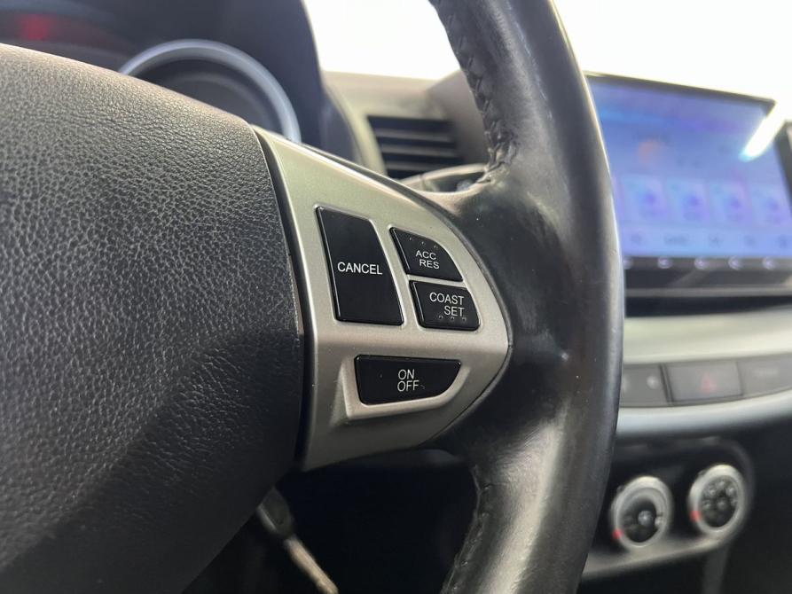 Mitsubishi Lancer X Уфа  - изображение 12