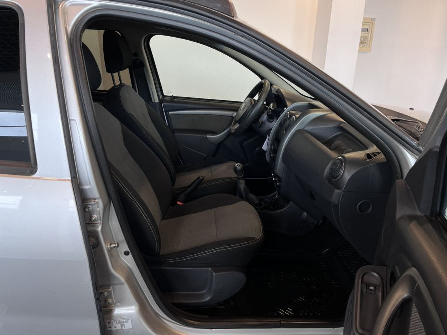 Renault Duster I Рестайлинг Чебоксары  - изображение 29