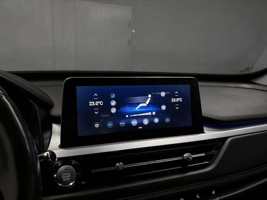 Chery Tiggo 7 Pro I Тверь  - изображение 15