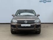 Volkswagen Touareg II Москва  - изображение 15