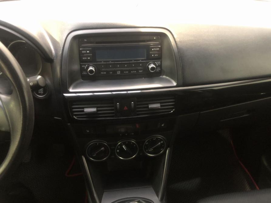 Mazda CX-5 I Нижний Тагил  - изображение 11