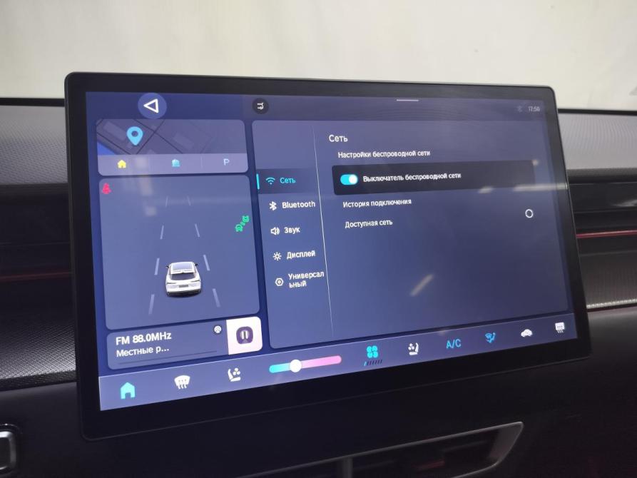 JETOUR DASHING I Санкт-Петербург  - изображение 17