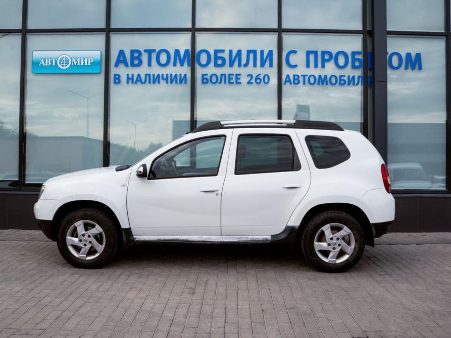 Renault Duster I Екатеринбург  - изображение 2