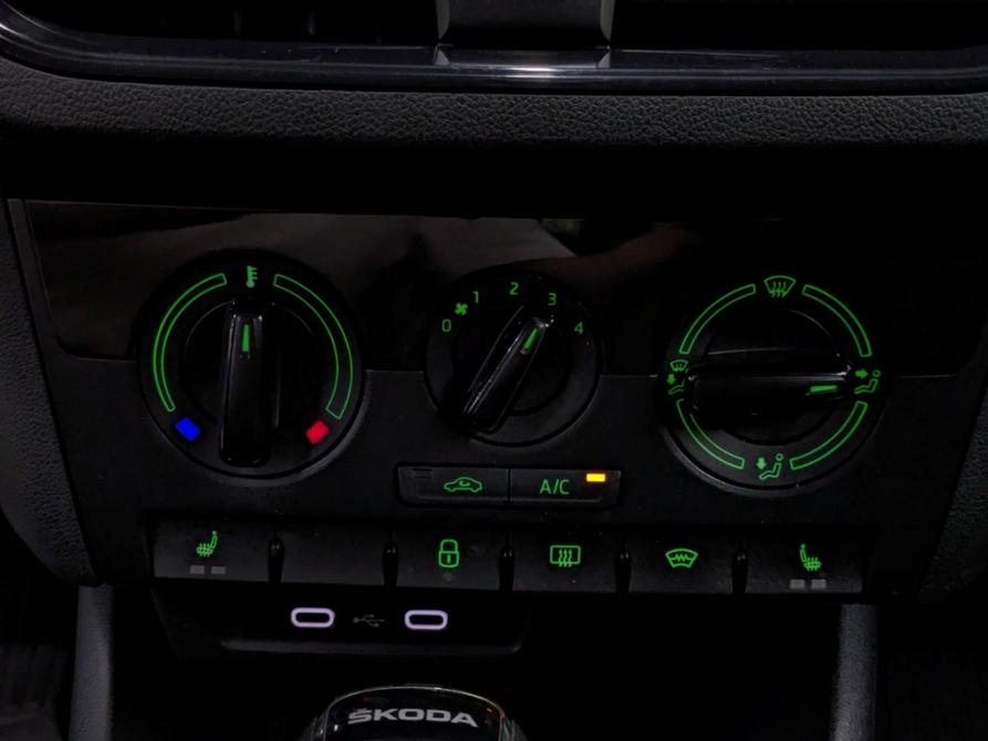 Skoda Rapid II Москва  - изображение 18