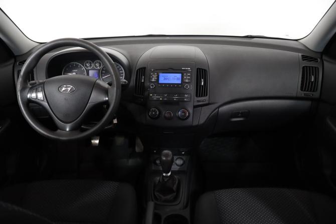 Hyundai i30 I с пробегом 2010 года, цена 699 000 рублей, 78000 км, хэтчбек, Автокод Объявления
