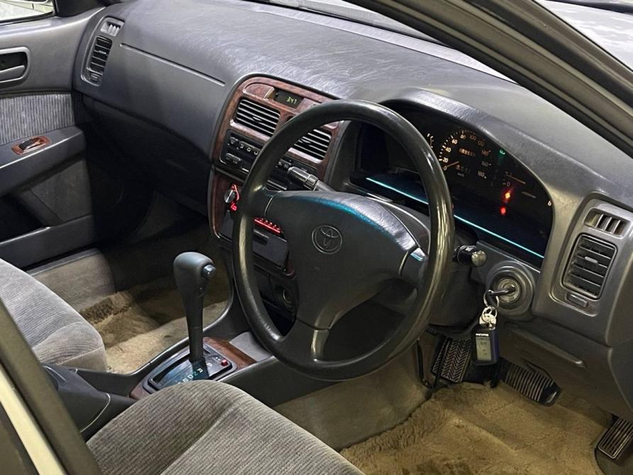 Toyota Camry V40 Новосибирск  - изображение 22