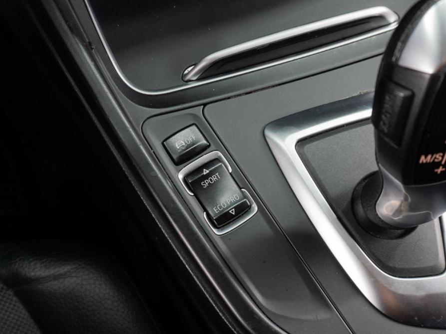 BMW 3 серии VI (F3x) Рестайлинг Тюмень  - изображение 22