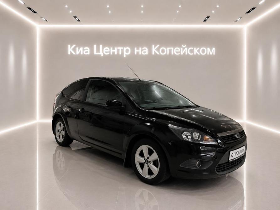 Ford Focus II Рестайлинг Челябинск  - изображение 3