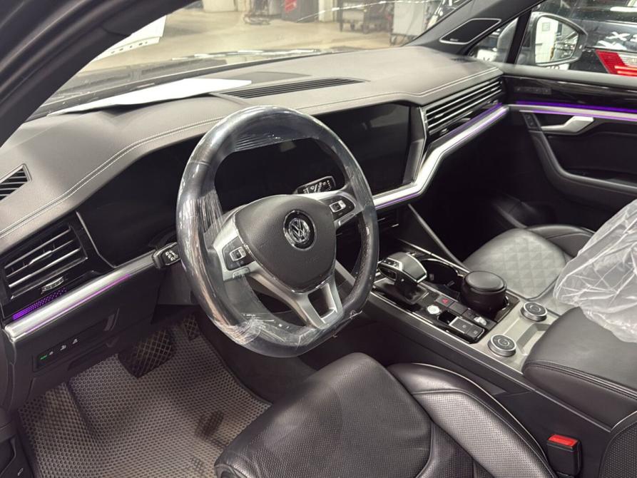 Volkswagen Touareg III Санкт-Петербург  - изображение 6