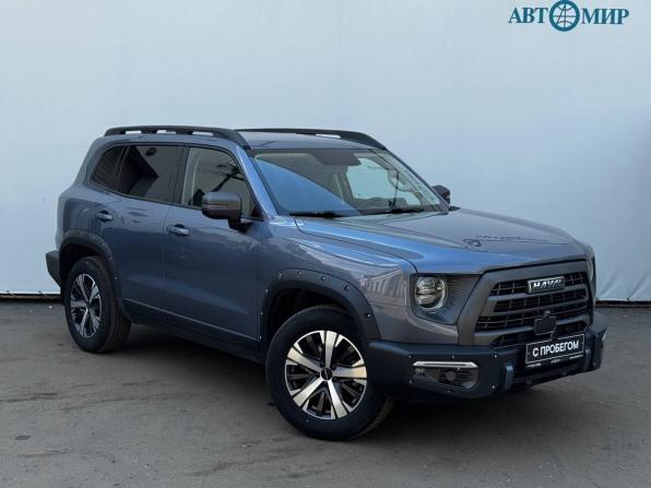 Haval Dargo с пробегом 2023 года, цена 2 616 000 рублей, 58871 км, внедорожник, Автокод Объявления