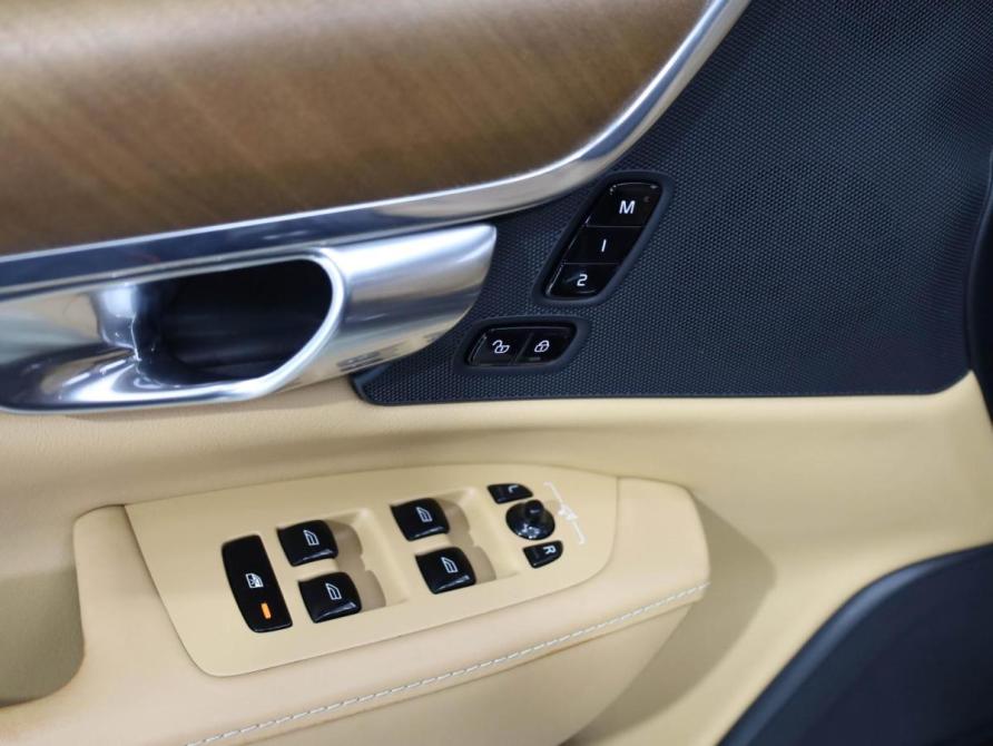 Volvo S90 II Ростов-на-Дону  - изображение 19