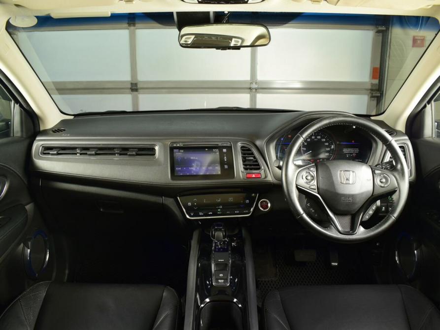 Honda Vezel I Кемерово  - изображение 8