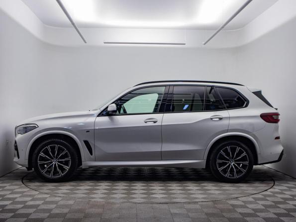 BMW X5 IV (G05/G18) с пробегом 2021 года, цена 6 848 000 рублей, 98547 км, внедорожник, Автокод Объявления
