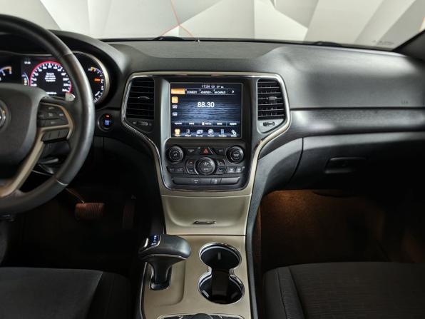 Jeep Grand Cherokee IV (WK2) Рестайлинг с пробегом 2013 года, цена 2 089 000 рублей, 226123 км, внедорожник, Автокод Объявления