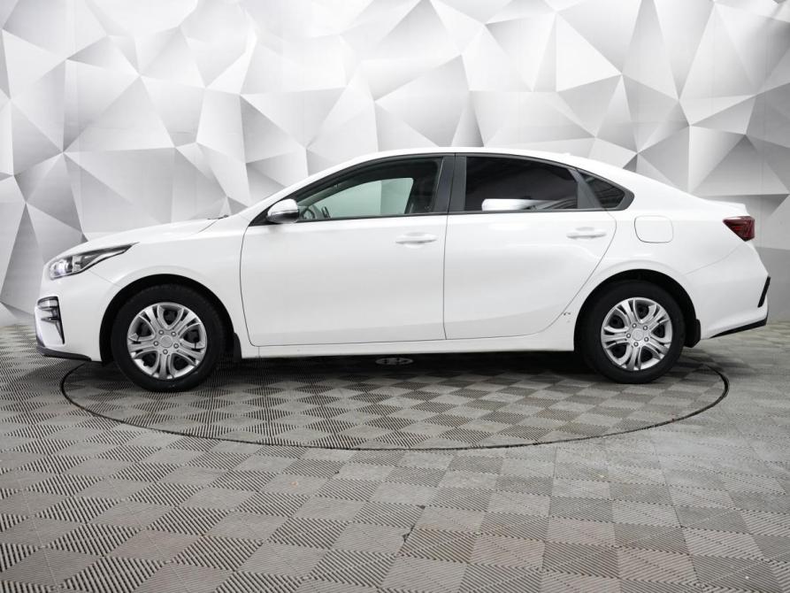 Kia Cerato IV Ульяновск  - изображение 2