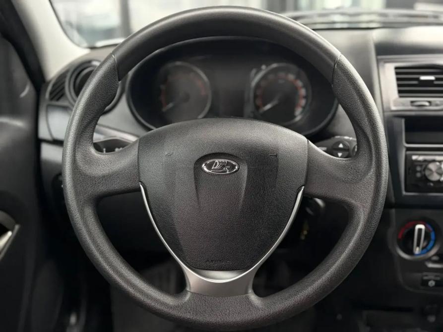 Lada (ВАЗ) Granta I Рестайлинг Волгоград  - изображение 14