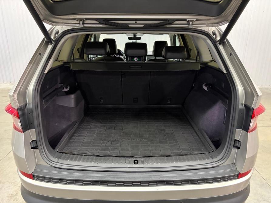 Skoda Kodiaq I Краснодар  - изображение 20