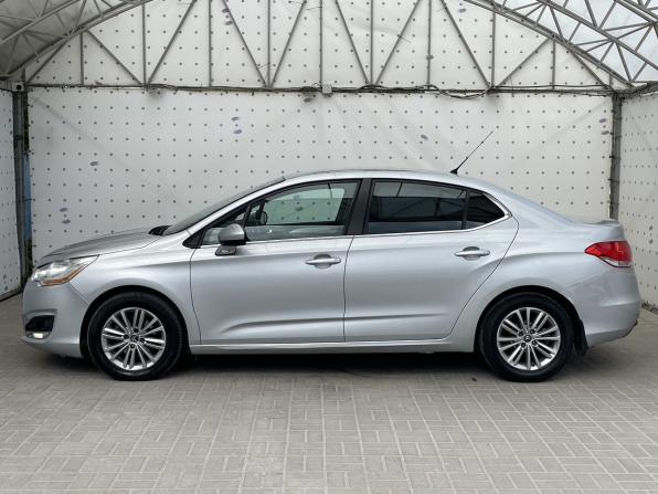 Citroen C4 II с пробегом 2013 года, цена 599 000 рублей, 215217 км, седан, Автокод Объявления