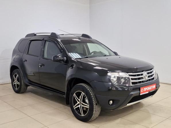 Renault Duster I с пробегом 2012 года, цена 895 000 рублей, 182383 км, внедорожник, Автокод Объявления