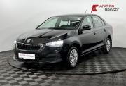 Skoda Rapid II Нижний Новгород  - изображение 24