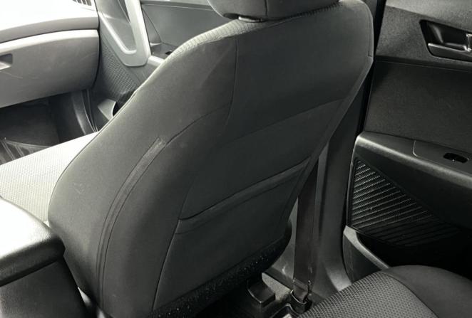 Hyundai Creta I с пробегом 2019 года, цена 1 630 000 рублей, 154190 км, внедорожник, Автокод Объявления