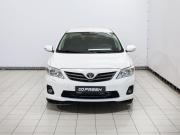 Toyota Corolla X (E140 E150) Рестайлинг Ростов-на-Дону  - изображение 17