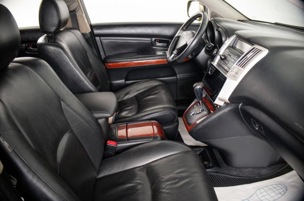 Lexus RX II Рестайлинг Пермь  - изображение 11
