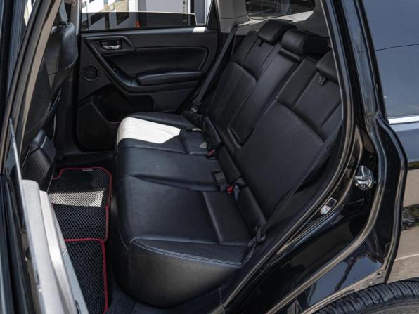 Subaru Forester IV с пробегом 2014 года, цена 1 605 000 рублей, 257673 км, внедорожник, Автокод Объявления