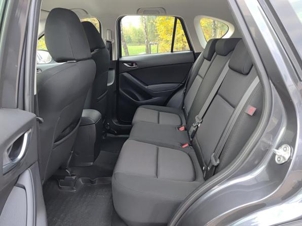 Mazda CX-5 I с пробегом 2013 года, цена 1 755 000 рублей, 43945 км, внедорожник, Автокод Объявления