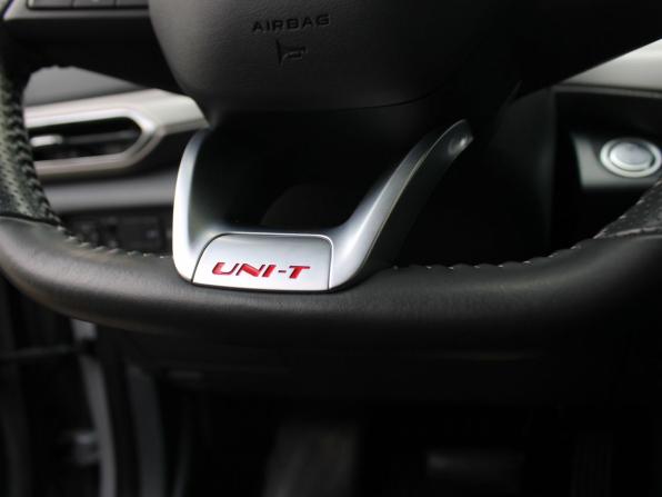 Changan UNI-T I с пробегом 2023 года, цена 2 149 000 рублей, 47097 км, внедорожник, Автокод Объявления