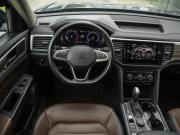 Volkswagen Teramont I Рестайлинг Санкт-Петербург  - изображение 53