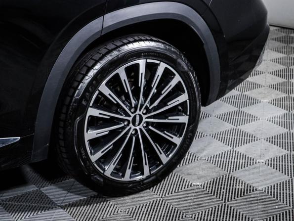 Geely Monjaro I Рестайлинг (China Market) с пробегом 2025 года, цена 4 099 000 рублей, 4335 км, внедорожник, Автокод Объявления
