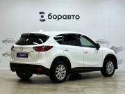 Mazda CX-5 I Ставрополь  - изображение 21