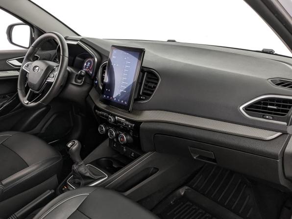 Lada (ВАЗ) Vesta I Рестайлинг (NG) с пробегом 2023 года, цена 1 190 000 рублей, 23247 км, седан, Автокод Объявления