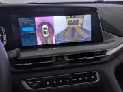 Changan CS75 Plus I Рестайлинг Москва  - изображение 40