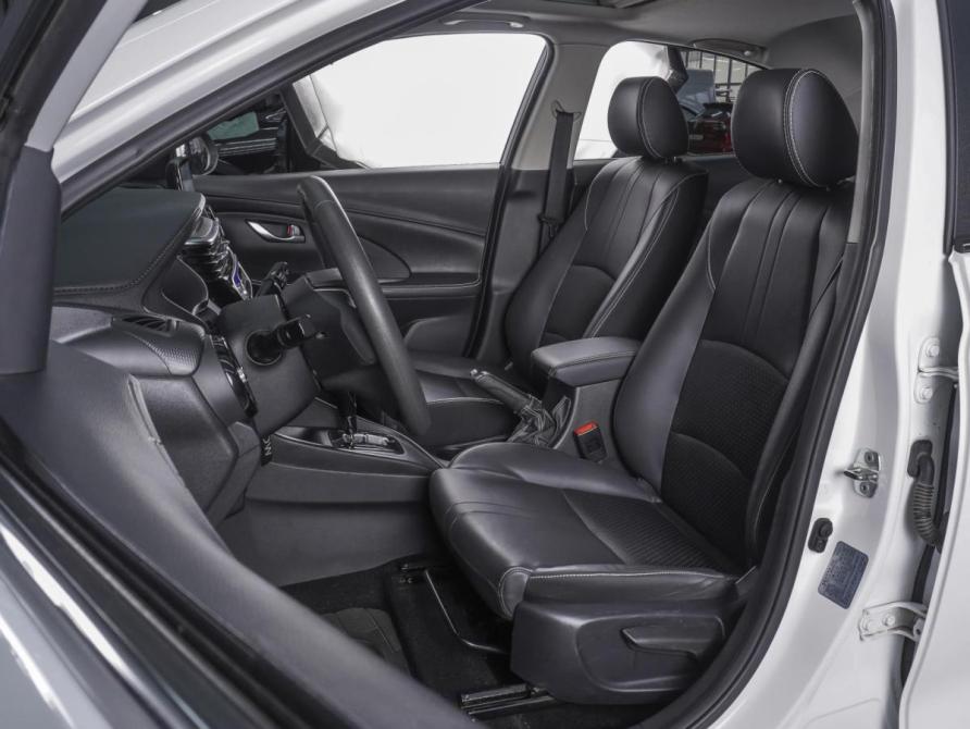 Changan Alsvin Ростов-на-Дону  - изображение 10