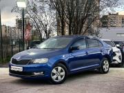 Skoda Rapid I Санкт-Петербург  - изображение 14