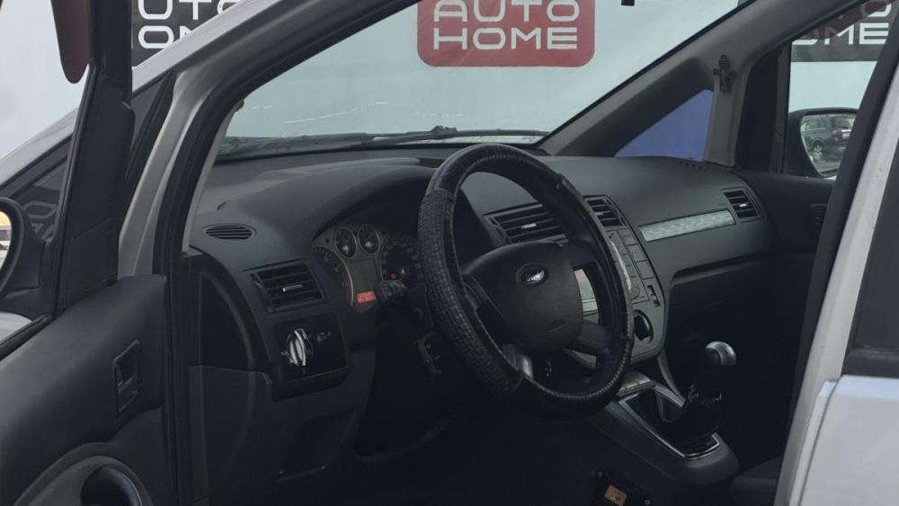 Ford C-MAX I Рестайлинг Санкт-Петербург  - изображение 9