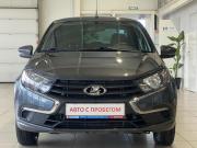 Lada (ВАЗ) Granta I Рестайлинг Пермь  - изображение 31