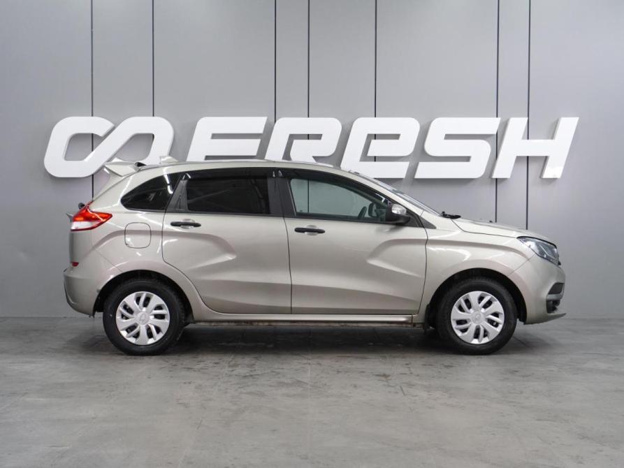Lada (ВАЗ) XRAY I Воронеж  - изображение 5