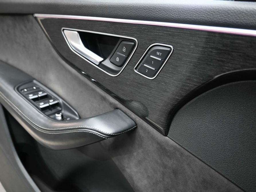 Audi Q7 II (4M) Рестайлинг Ростов-на-Дону  - изображение 28