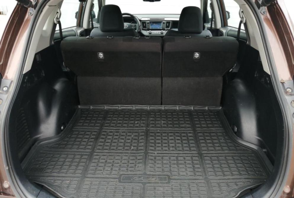 Toyota RAV4 IV (XA40) Рестайлинг Иваново  - изображение 22
