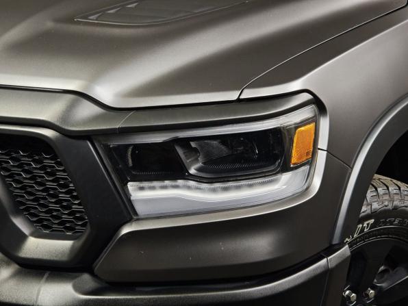 Ram 1500 V с пробегом 2022 года, цена 7 361 000 рублей, 22733 км, offers.body_type.unknown, Автокод Объявления