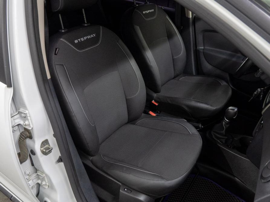 Renault Sandero II Рестайлинг Тюмень  - изображение 18