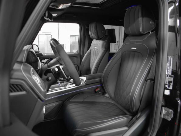 Новый Mercedes-Benz G-Класс AMG II (W465) Рестайлинг 2026 года, цена 34 560 000 рублей, внедорожник, Автокод Объявления