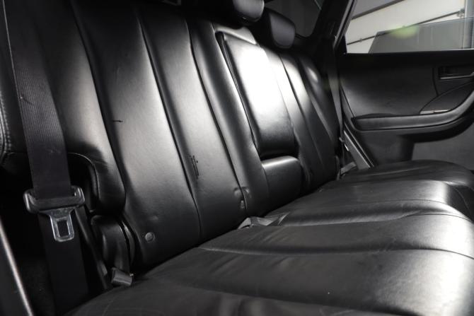 Nissan Murano I (Z50) с пробегом 2006 года, цена 709 000 рублей, 211224 км, внедорожник, Автокод Объявления