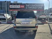 Toyota Land Cruiser Prado 120 Series Альметьевск  - изображение 37