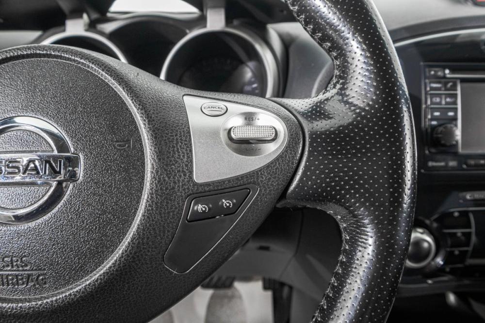 Nissan Juke I Барнаул  - изображение 16