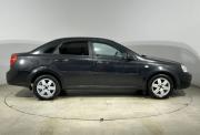 Chevrolet Lacetti I Саранск  - изображение 31