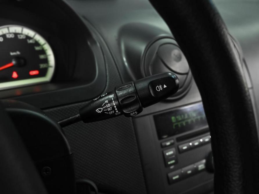 Chevrolet Aveo I Рестайлинг Ставрополь  - изображение 14